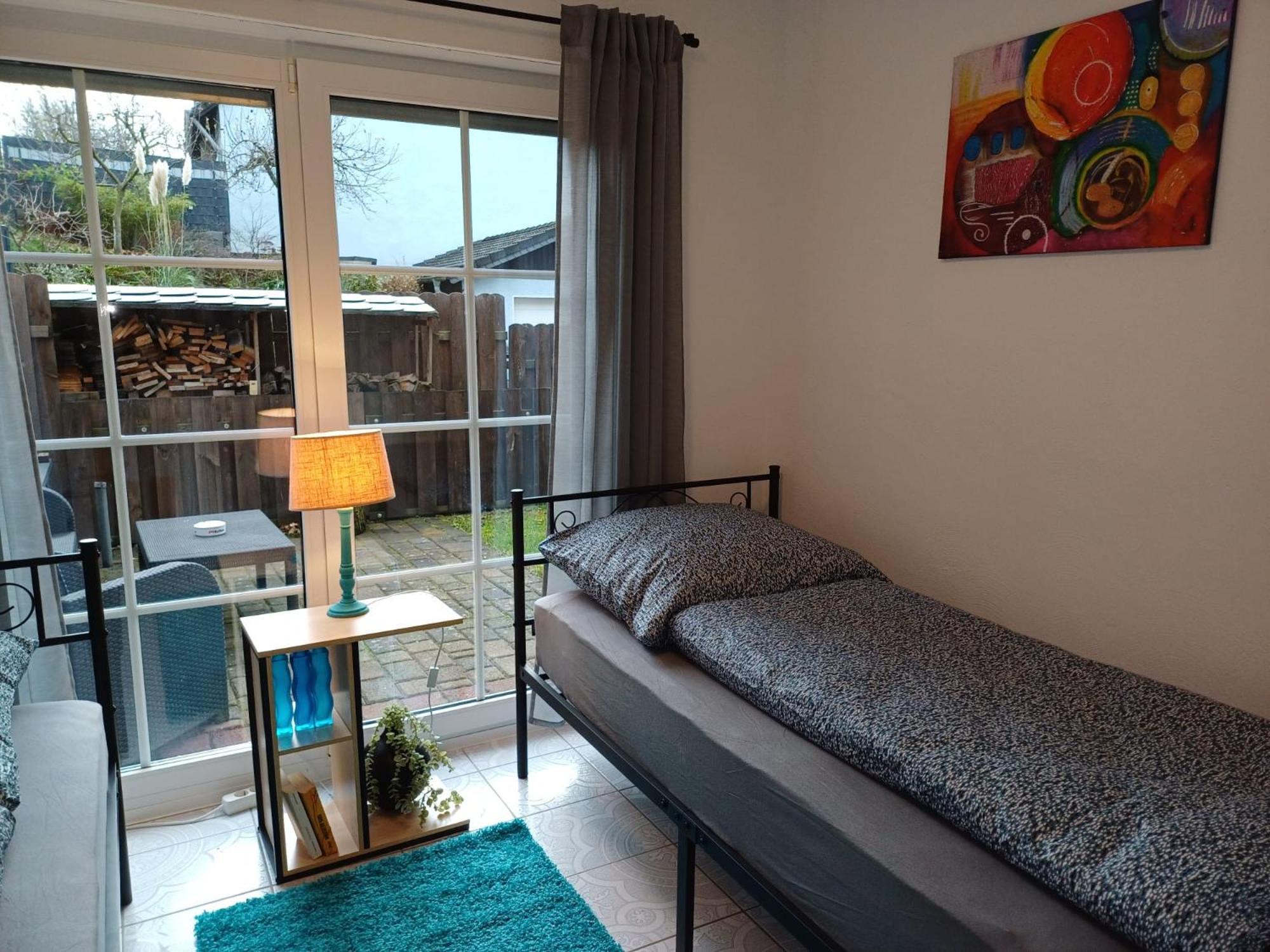 Mila Apartment Mechernich Exterior photo