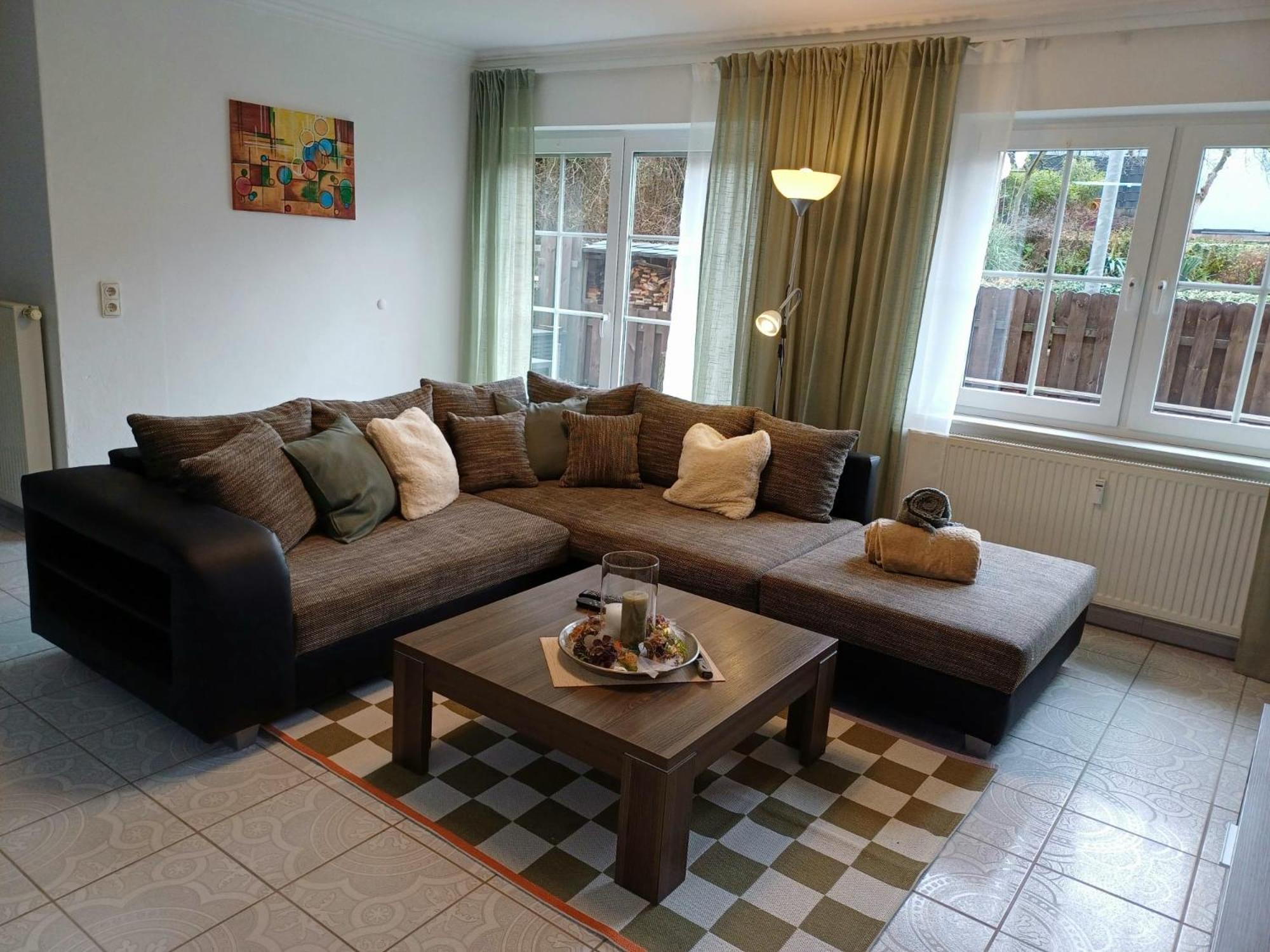 Mila Apartment Mechernich Exterior photo