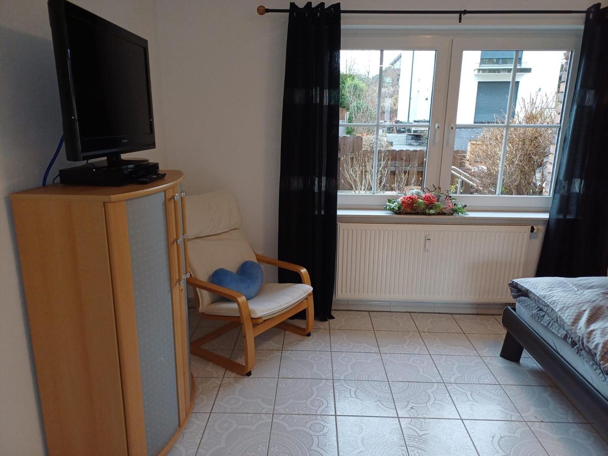 Mila Apartment Mechernich Exterior photo