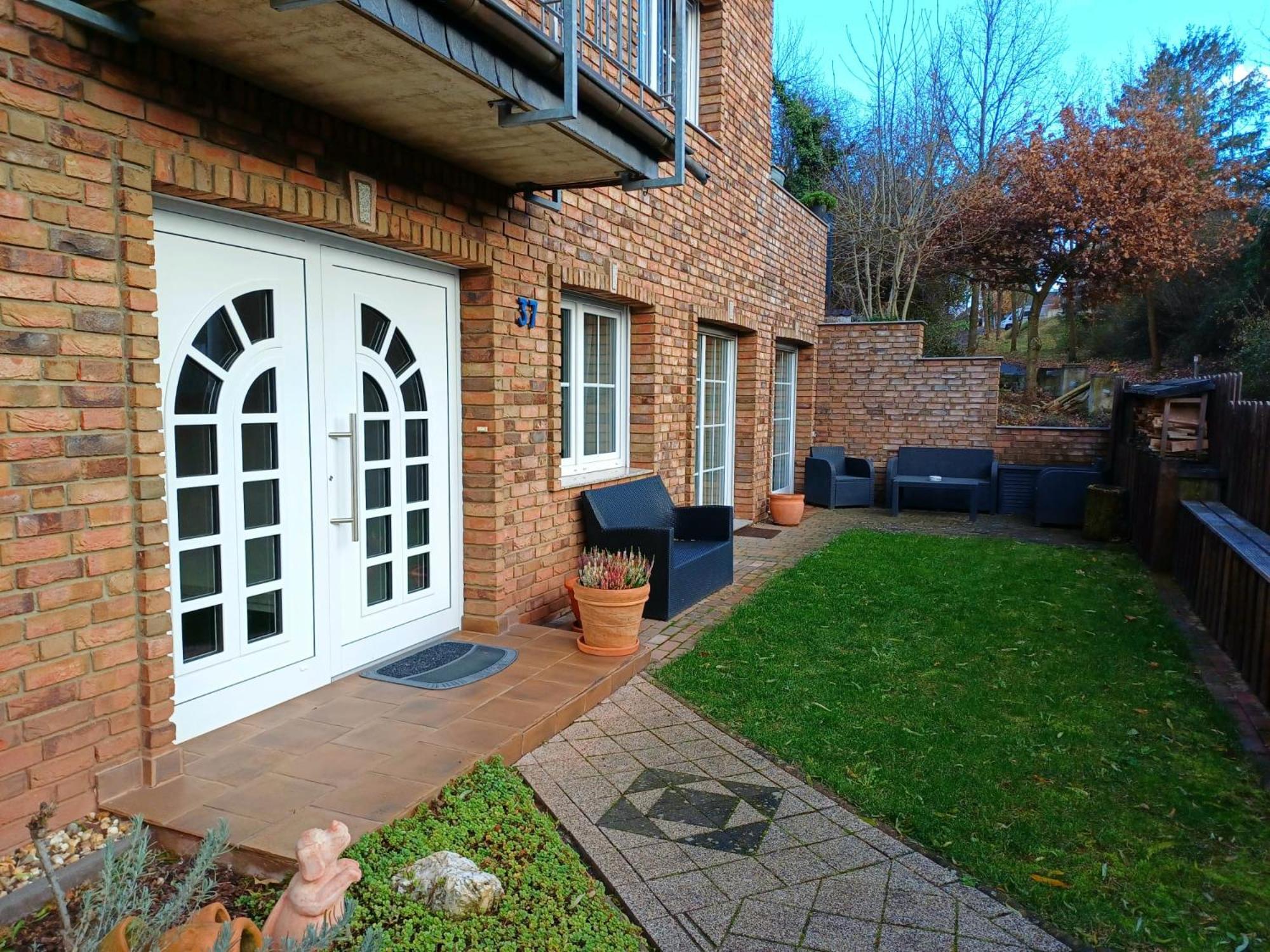 Mila Apartment Mechernich Exterior photo